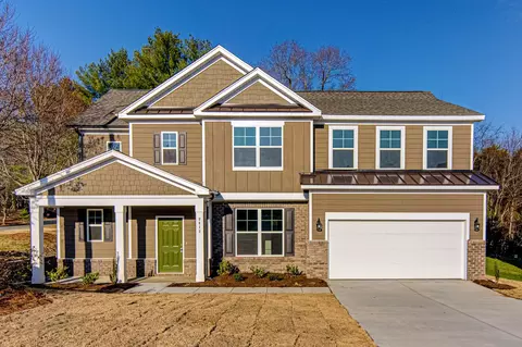 1009 Haynoke Dr, Graham, NC 27253