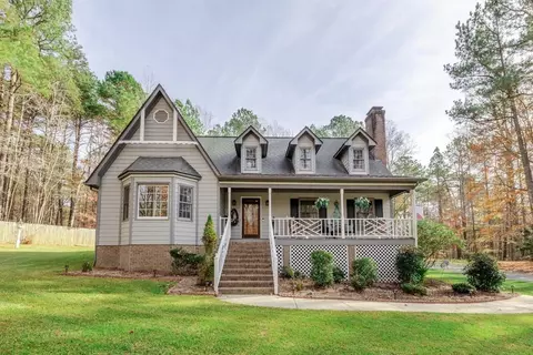 103 Captains Ct, Durham, NC 27712 photo 1