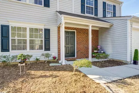 215 Pebblestone Dr, Durham, NC 27703 photo 2