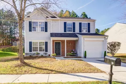 215 Pebblestone Dr, Durham, NC 27703 photo 1