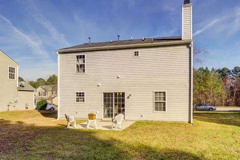215 Pebblestone Dr, Durham, NC 27703 photo 3