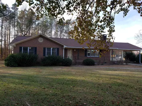 8281 Nc 39 Hwy, Middlesex, NC 27557 photo 4