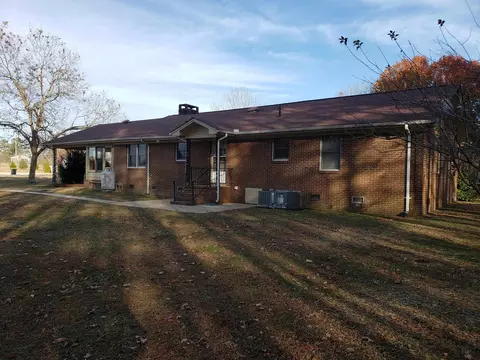 8281 Nc 39 Hwy, Middlesex, NC 27557 photo 2