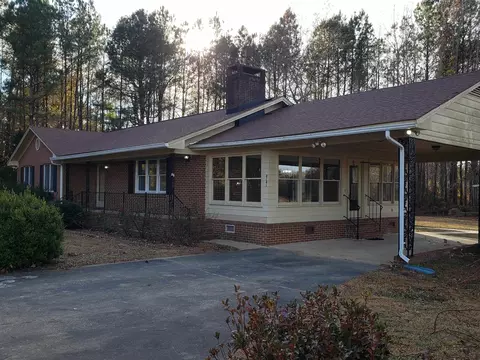 8281 Nc 39 Hwy, Middlesex, NC 27557 photo 5