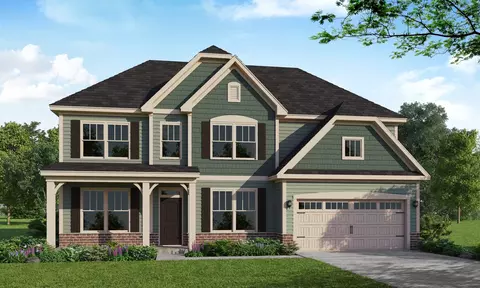 36 Jetstream Ct, Smithfield, NC 27577 photo 13