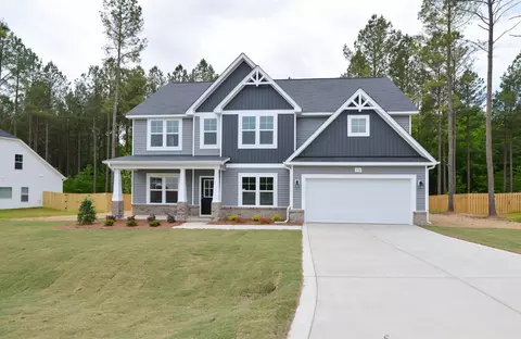 36 Jetstream Ct, Smithfield, NC 27577 photo 1