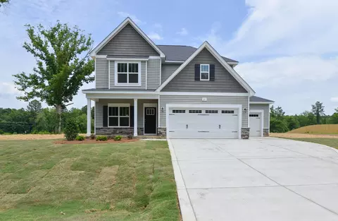 141 Tailwind Ln, Smithfield, NC 27577 photo 1
