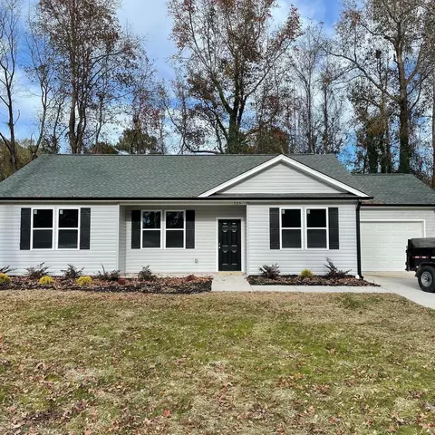 535 Circle Dr, Angier, NC 27501 photo 1