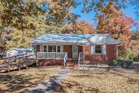 310 20th St, Butner, NC 27509 photo 2