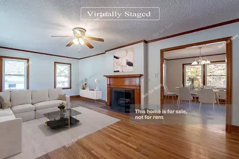 310 20th St, Butner, NC 27509 photo 3