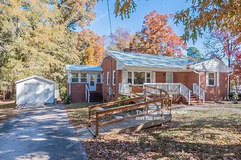 310 20th St, Butner, NC 27509 photo 1
