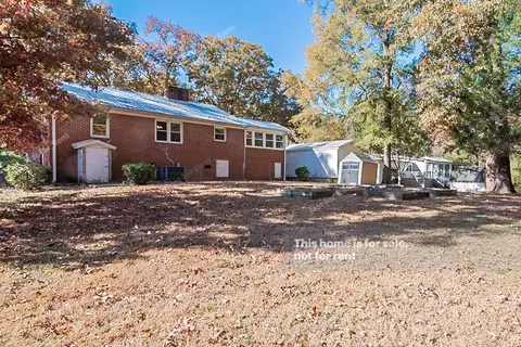 310 20th St, Butner, NC 27509 photo 19
