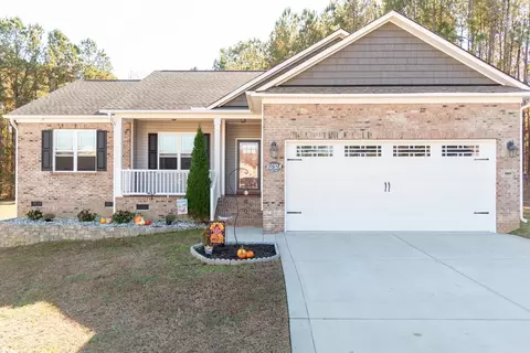 51 Abba Cir, Middlesex, NC 27557 photo 1