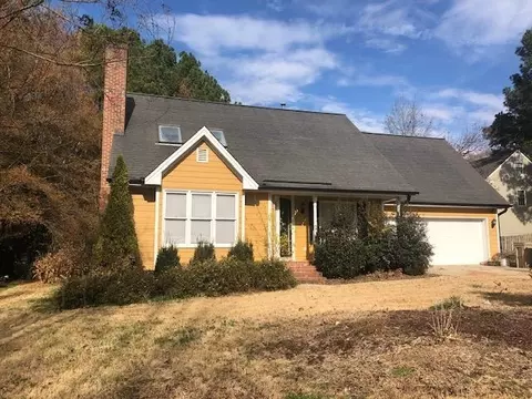 220 Foley Dr, Garner, NC 27529 photo 1