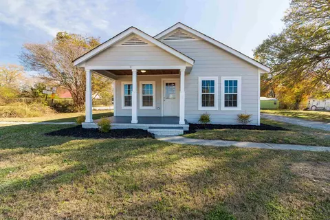 45 Iris Bryant Rd, Erwin, NC 28339 photo 1