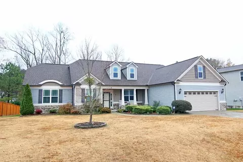 153 Kasdon Dr, Garner, NC 27529 photo 1