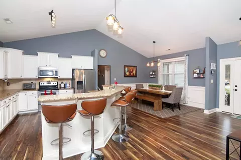 153 Kasdon Dr, Garner, NC 27529 photo 5