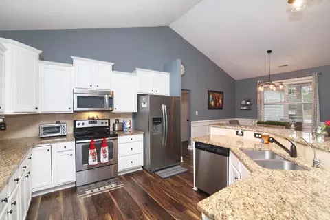 153 Kasdon Dr, Garner, NC 27529 photo 7