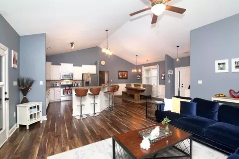 153 Kasdon Dr, Garner, NC 27529 photo 4