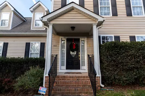 601 Middle Bridge Rd, Wake Forest, NC 27587 photo 3