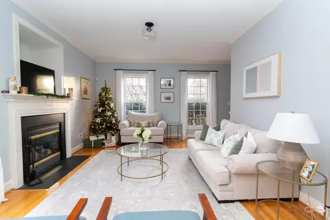 601 Middle Bridge Rd, Wake Forest, NC 27587 photo 8