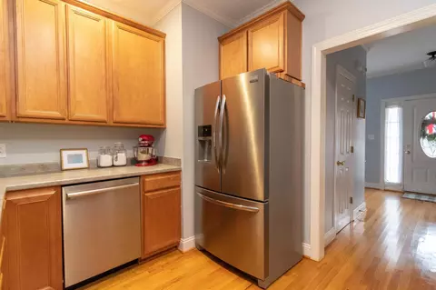 601 Middle Bridge Rd, Wake Forest, NC 27587 photo 18