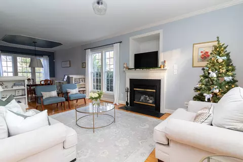 601 Middle Bridge Rd, Wake Forest, NC 27587 photo 6