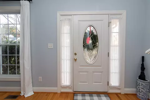 601 Middle Bridge Rd, Wake Forest, NC 27587 photo 4