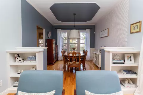 601 Middle Bridge Rd, Wake Forest, NC 27587 photo 9