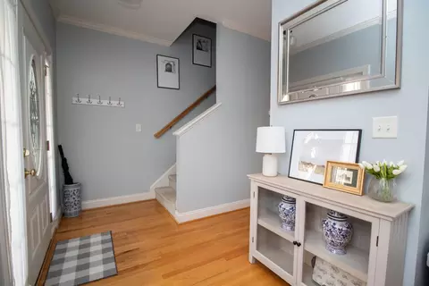 601 Middle Bridge Rd, Wake Forest, NC 27587 photo 5