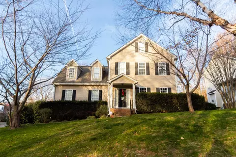 601 Middle Bridge Rd, Wake Forest, NC 27587 photo 1