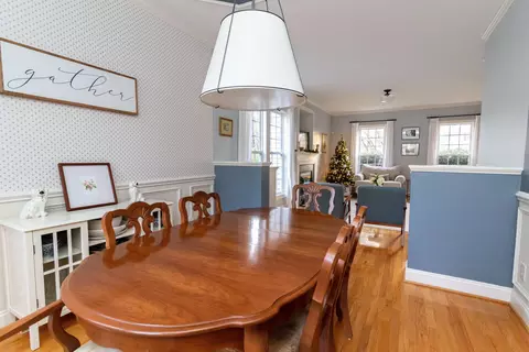601 Middle Bridge Rd, Wake Forest, NC 27587 photo 11