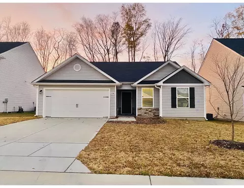 236 Rustling Way, Zebulon, NC 27597 photo 1