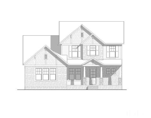 6913 Leando Dr, Willow Spring, NC 27592 photo 1