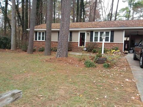 602 Mclellan Dr, Garner, NC 27529 photo 1