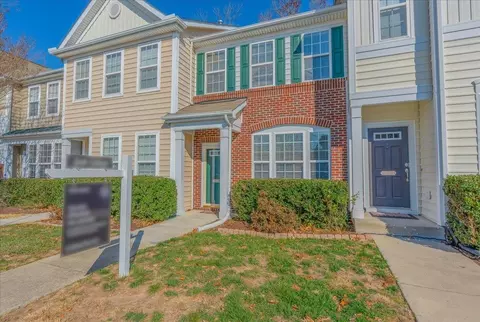 138 Cedar Elm Rd, Durham, NC 27713 photo 2
