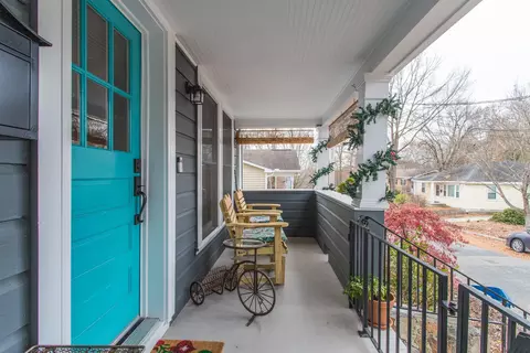 715 Carroll St, Durham, NC 27701 photo 3