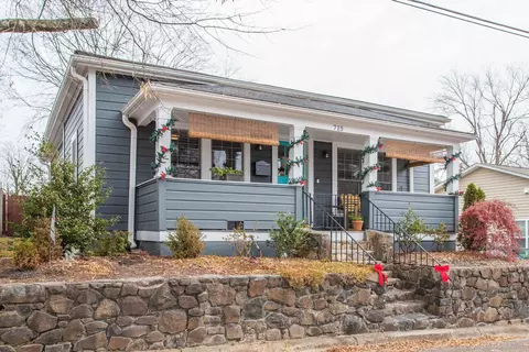 715 Carroll St, Durham, NC 27701 photo 2