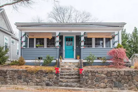 715 Carroll St, Durham, NC 27701 photo 1