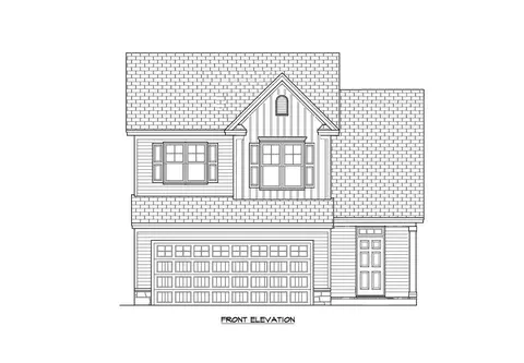 43 Meadowview Ln, Middlesex, NC 27557 photo 1