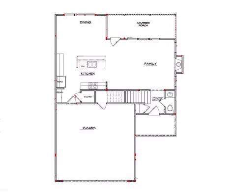 43 Meadowview Ln, Middlesex, NC 27557 photo 2