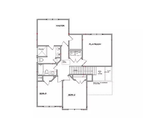 43 Meadowview Ln, Middlesex, NC 27557 photo 3