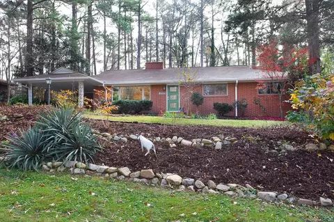 1609 Ward St, Durham, NC 27707 photo 36