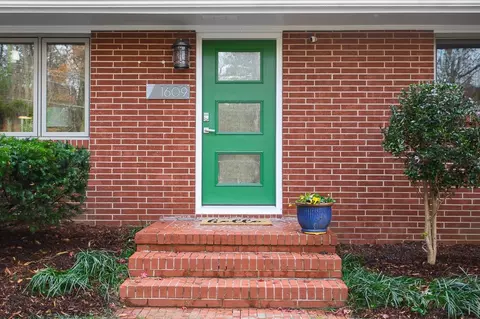 1609 Ward St, Durham, NC 27707 photo 2