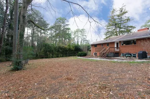 1609 Ward St, Durham, NC 27707 photo 34