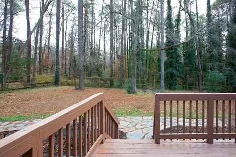 1609 Ward St, Durham, NC 27707 photo 32