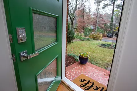 1609 Ward St, Durham, NC 27707 photo 4