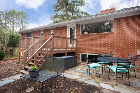 1609 Ward St, Durham, NC 27707 photo 33