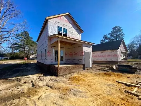 315 W Main St, Micro, NC 27555 photo 13