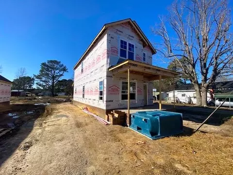 315 W Main St, Micro, NC 27555 photo 3